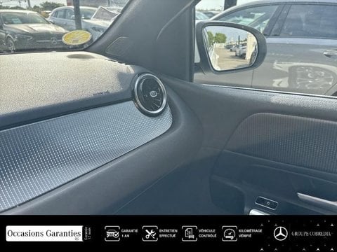 Voitures D'occasion À Vannes | Mercedes-Benz Classe B 180D 116Ch Progressive Line 7G-Dct