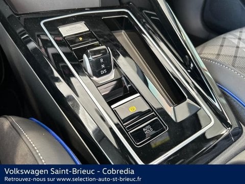 Voitures D'occasion À Saint-Brieuc | Volkswagen Golf Sw 1.5 Etsi Evo2 150Ch R-Line Dsg7