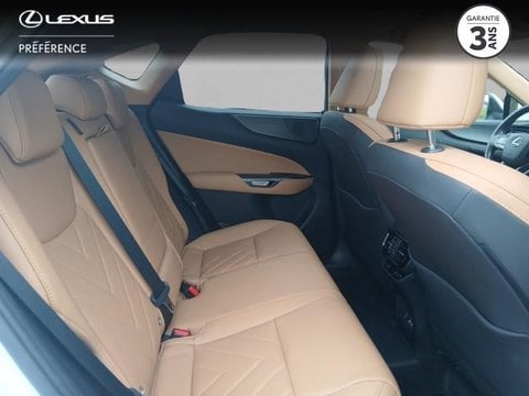Voitures D'occasion À Lanester | Lexus Nx 450H+ Executive 4Wd My24