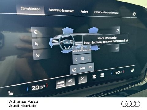 Voitures D'occasion À Saint-Martin-Des-Champs | Audi A5 Avant 2.0 E-Hybrid 299Ch S Line Quattro ...
