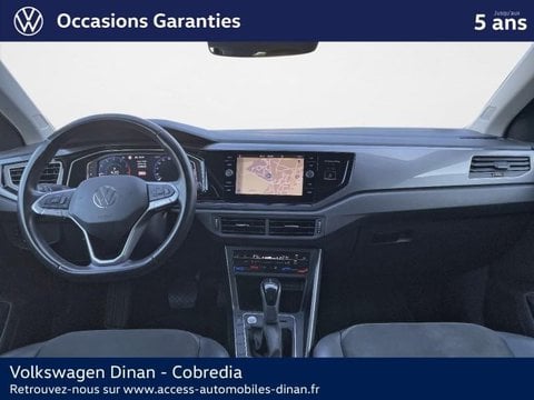 Voitures D'occasion À Quevert | Volkswagen Taigo 1.0 Tsi 110Ch Style Dsg7