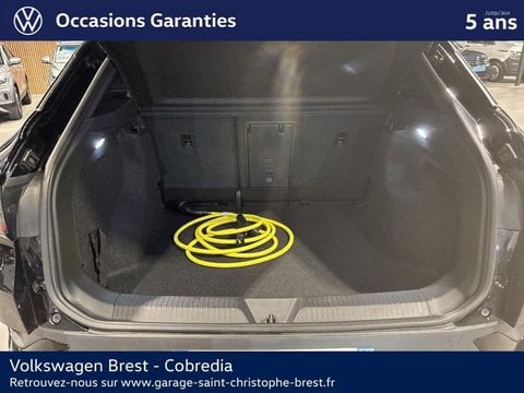Voitures D'occasion À Brest | Volkswagen Id.4 174Ch Pro 77 Kwh Life Plus