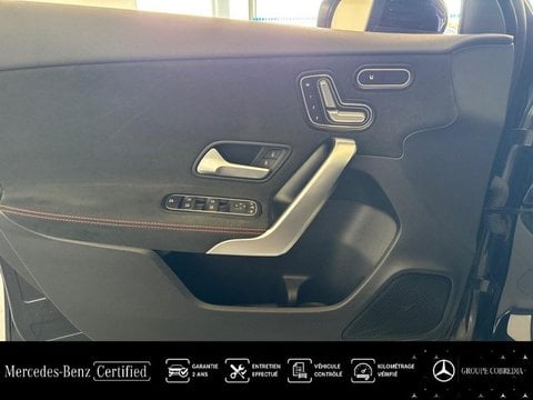 Voitures D'occasion À Quimper | Mercedes-Benz Classe A 200 163Ch Amg Line 7G-Dct