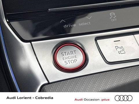 Voitures D'occasion À Lanester | Audi Rs6 Avant 4.0 V8 Tfsi 600Ch Quattro Tiptronic