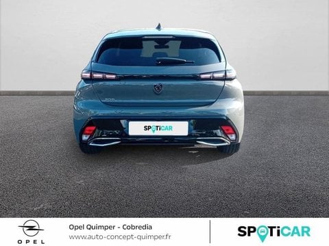 Voitures D'occasion À Quimper | Peugeot 308 1.2 Puretech 130Ch S&S Allure Pack