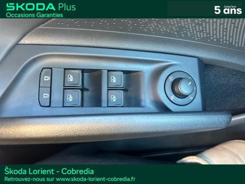 Voitures D'occasion À Lanester | Škoda Enyaq Coupé 286Ch 85 Sportline