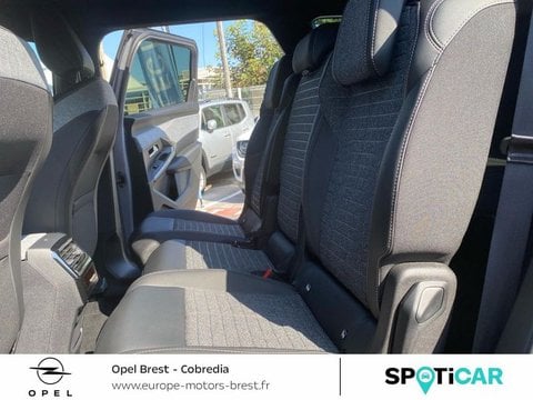 Voitures D'occasion À Brest | Peugeot 5008 Hybrid 145Ch Allure E-Dcs6