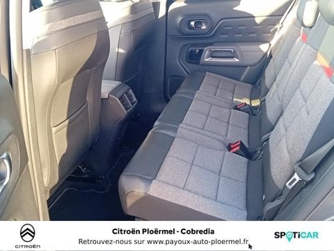 Voitures D'occasion À Ploërmel | Citroën C5 Aircross Puretech 130Ch S&S Feel