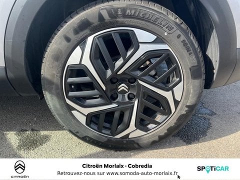 Voitures D'occasion À Saint-Martin-Des-Champs | Citroën C4 Bluehdi 130Ch S&S Shine Eat8