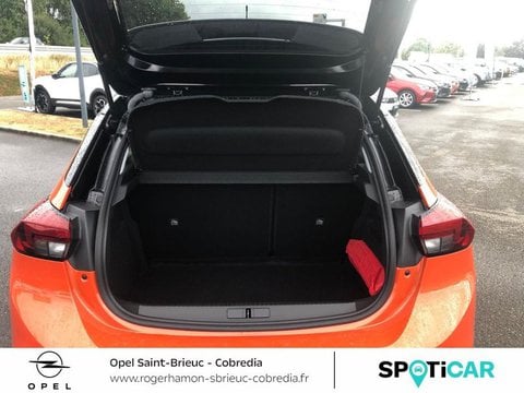 Voitures D'occasion À Yffiniac | Opel Corsa 1.2 75Ch Edition