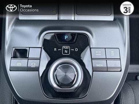 Voitures D'occasion À Pluneret | Toyota C-Hr+ 224Ch 77Kwh Design Grande Autonomie Ng25