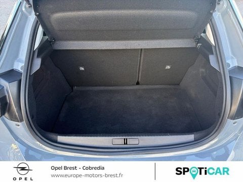 Voitures D'occasion À Brest | Opel Corsa 1.2 75Ch