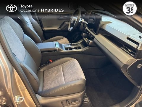 Voitures D'occasion À Pabu | Toyota Rav4 2.5 Hybride 185Ch Graphic 2Wd Ng