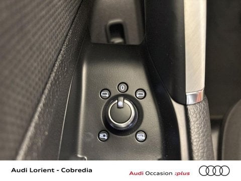 Voitures D'occasion À Lanester | Audi Q2 35 Tfsi 150Ch Advanced S Tronic 7