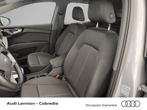 Voitures D'occasion À Lannion | Audi Q4 E-Tron 35 E-Tron 170Ch