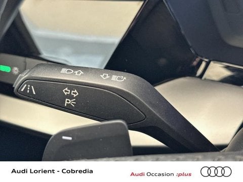 Voitures D'occasion À Lanester | Audi A3 Sportback 35 Tdi 150Ch Business Line S Tronic 7