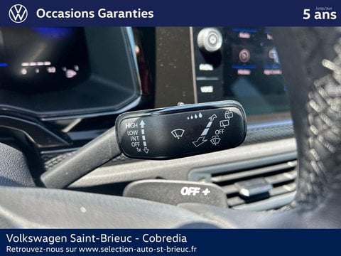 Voitures D'occasion À Saint-Brieuc | Volkswagen Polo 1.0 Tsi 95Ch Vw Edition