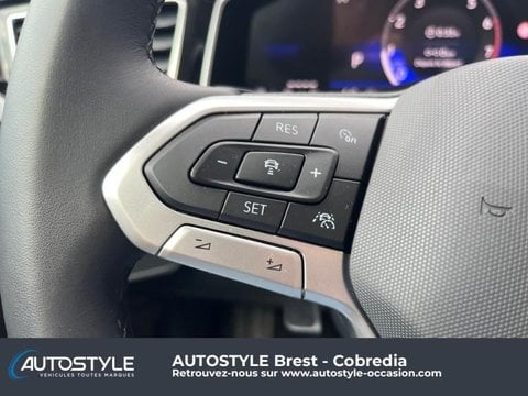 Voitures D'occasion À Brest | Volkswagen Polo 1.0 Tsi 95Ch Style Dsg7
