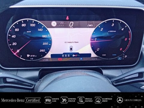 Voitures D'occasion À Saint-Grégoire | Mercedes-Benz Glc 220 D 197Ch Amg Line 4Matic 9G-Tronic