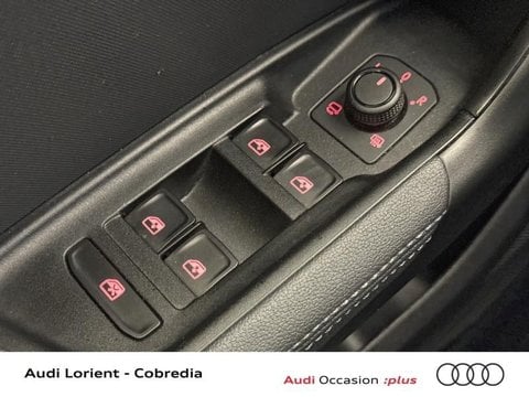 Voitures D'occasion À Lanester | Audi A1 Sportback 25 Tfsi 95Ch Advanced