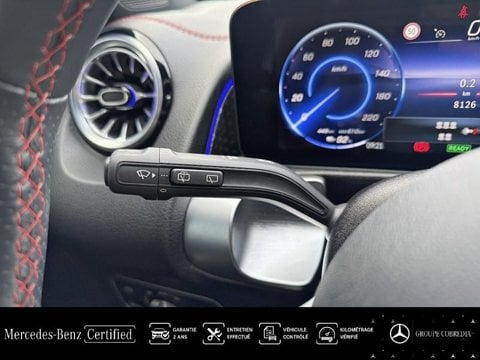 Voitures D'occasion À Saint-Malo | Mercedes-Benz Eqb 250+ 190Ch Amg Line