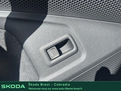 Voitures D'occasion À Brest | Škoda Superb 2.0 Tdi Scr 150Ch Laurin & Klement Dsg7