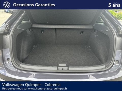 Voitures D'occasion À Quimper | Volkswagen Taigo 1.0 Tsi 116Ch R-Line Edition Dsg7