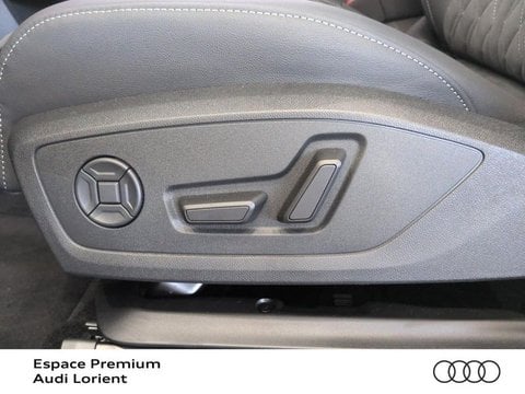 Voitures D'occasion À Lanester | Audi Q4 Sportback E-Tron E-Tron Performance 286Ch 82Kwh + Pack ...