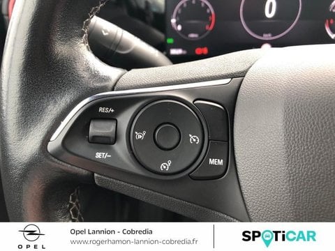 Voitures D'occasion À Yffiniac | Opel Mokka 1.2 Turbo 130Ch Gs Line