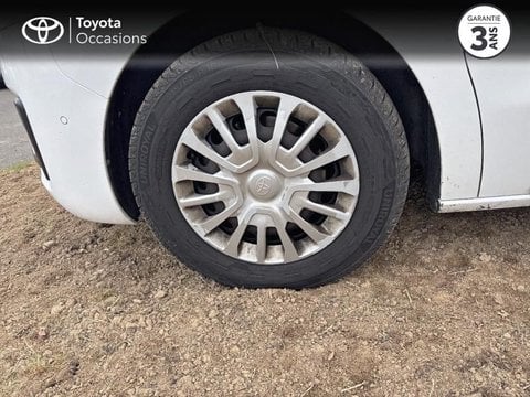 Voitures D'occasion À Pabu | Toyota Proace Combi Long 2.0 150 D-4D Dynamic Rc18