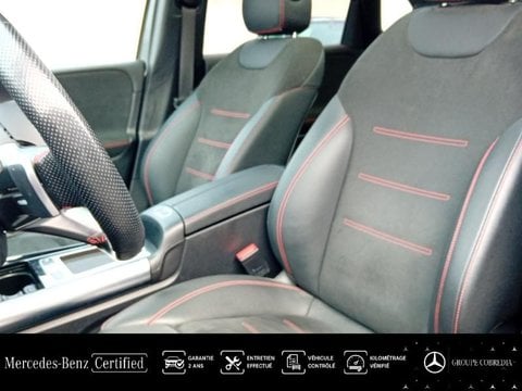 Voitures D'occasion À Saint-Grégoire | Mercedes-Benz Classe B 200D 150Ch Amg Line 8G-Dct