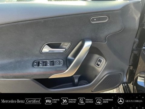 Voitures D'occasion À Saint-Grégoire | Mercedes-Benz Classe A 250 E Hybrid Eq 163+109Ch Amg Lin...