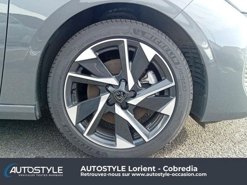Voitures D'occasion À Lanester | Peugeot 308 1.5 Bluehdi 130Ch S&S Allure Eat8