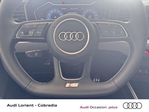 Voitures D'occasion À Lanester | Audi A1 Sportback 35 Tfsi 150Ch S Line S Tronic 7