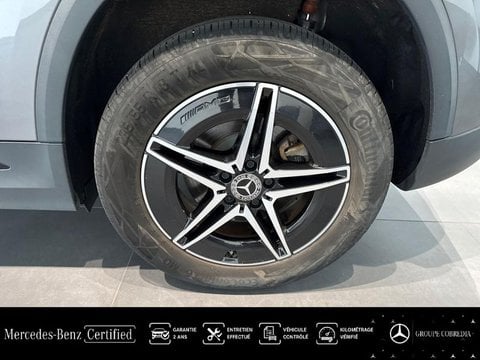 Voitures D'occasion À Quimper | Mercedes-Benz Eqa 250+ 190Ch Amg Line