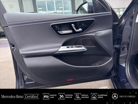 Voitures D'occasion À Bonchamps-Les-Laval | Mercedes-Benz Classe E 220 D 197+23Ch Avantgarde Lin...