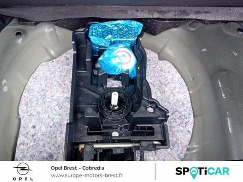 Voitures D'occasion À Brest | Opel Mokka 1.5 D 110Ch Gs Line