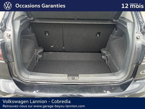 Voitures D'occasion À Lannion | Volkswagen T-Cross 1.0 Tsi 110Ch R-Line Dsg7