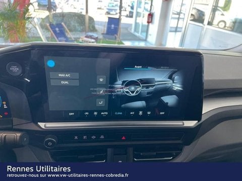 Voitures D'occasion À Cesson-Sévigné | Volkswagen Caravelle L1 2.0 Tdi 150Ch Life Bva8