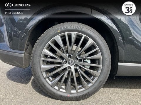 Voitures D'occasion À Lanester | Lexus Rx 450H+ Executive 4Wd My26
