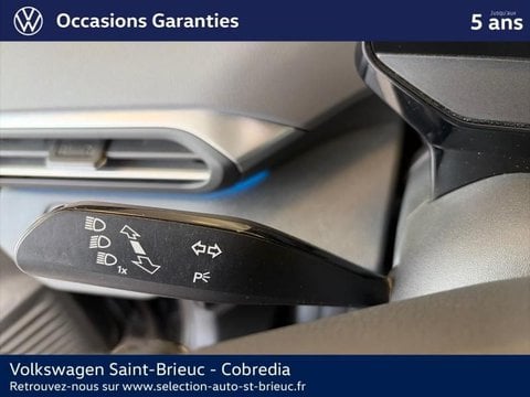 Voitures D'occasion À Saint-Brieuc | Volkswagen Id.4 204Ch 1St
