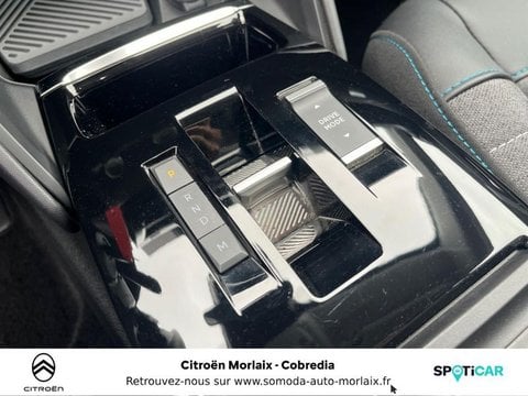 Voitures D'occasion À Saint-Martin-Des-Champs | Citroën C4 Bluehdi 130Ch S&S Feel Pack Eat8