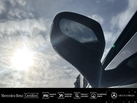 Voitures D'occasion À Saint-Grégoire | Mercedes-Benz Cle Cabriolet 200 204Ch Amg Line 9G Tronic