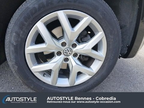 Voitures D'occasion À La Mézière | Volkswagen Amarok 3.0 V6 Tdi 224Ch Aventura 4Motion 4X4 Per...