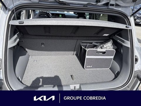 Voitures D'occasion À Lannion | Kia Ev2 135Ch 61Kwh Gt-Line