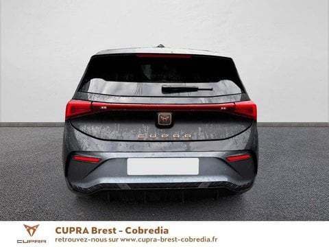 Voitures D'occasion À Brest | Cupra Born 230Ch Xl 77 Kwh V