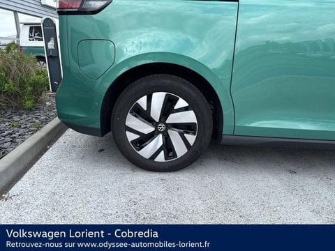 Voitures D'occasion À Lanester | Volkswagen Id. Buzz 286Ch Pro 7 Places 86 Kwh