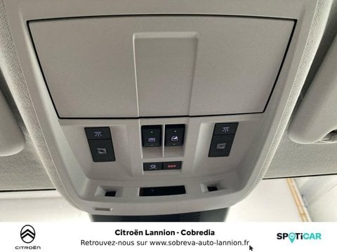 Voitures D'occasion À Lannion | Citroën C5 Aircross Electrique 210Ch 78Kwh Autonomie Confort Max