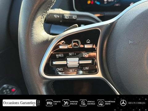 Voitures D'occasion À Vannes | Mercedes-Benz Classe B 200D 150Ch Progressive Line Edition 8G-Dct...