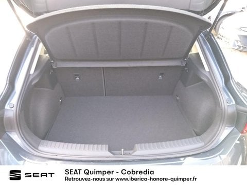 Voitures D'occasion À Quimper | Seat Leon 1.5 Ehybrid 204Ch Style Dsg6